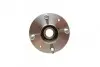 Підшипник маточини (задньої) Daewoo Kalos/Chevrolet Aveo 1.2/1.4i 05- (+ABS) CX CX1096 (фото 7)
