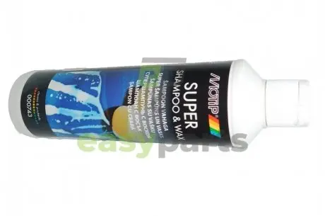Автошампунь MOTIP 000743BS