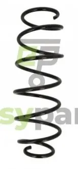 DB пружина передня Smart City-Coupe,Fortwo 00- ASAM 75979