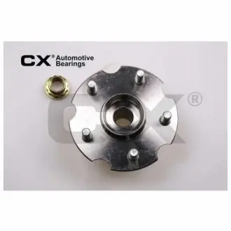 TOYOTA К-кт подшипника задн.ступицы Rav 4 III 08- CX CX1136