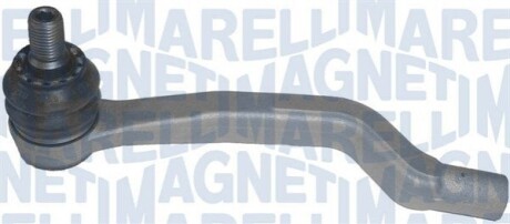 DB Наконечник рул.тяги прав.W169 04- MAGNETI MARELLI SSP0497