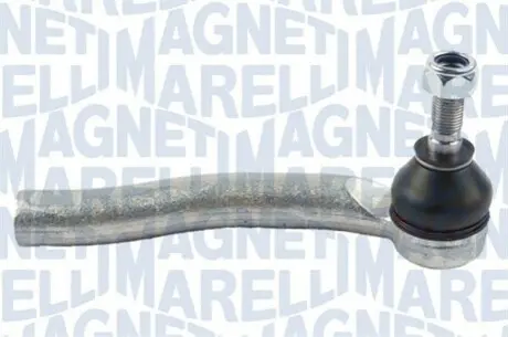 CITROEN наконечник тяги прав.C1 05- MAGNETI MARELLI SSP0613