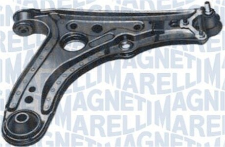 VW важіль передній прав.Polo,Seat 94- MAGNETI MARELLI ARM1074