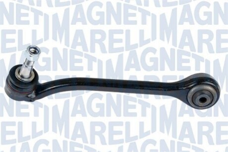 BMW важіль передн.ниж.лів.X3 E83 04- MAGNETI MARELLI ARM324