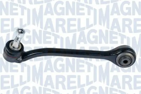 BMW важіль передн.ниж.лів.X3 E83 04- MAGNETI MARELLI ARM324