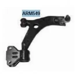 FORD важіль нижній прав.Focus III 11- MAGNETI MARELLI ARM549