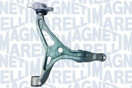 DB важіль передн.нижній прав.W164 05- MAGNETI MARELLI ARM727
