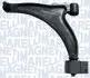 OPEL важіль передн.лівий Insignia 08- MAGNETI MARELLI ARM895 (фото 1)