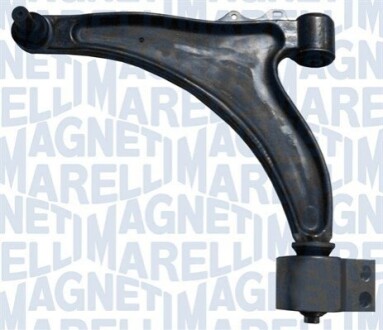 OPEL важіль передн.лівий Insignia 08- MAGNETI MARELLI ARM895