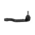 FORD наконечник рул.тяги лів.Mazda 2, Fiesta 08- SKF VKDY 814018 (фото 1)
