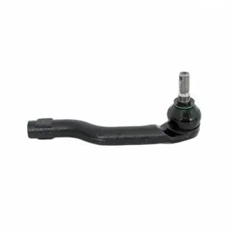 FORD наконечник рул.тяги лів.Mazda 2, Fiesta 08- SKF VKDY 814018