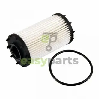 FEBI VW фільтр масляний 3,0TSi 18-, AUDI 3,0TFSi 18- FEBI BILSTEIN 170948