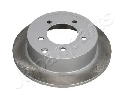 MITSUBISHI Гальмівний диск задн.Lancer 08- JAPANPARTS DP-517C