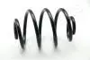 OPEL Пружина задняя L=210mm Corsa B 93-00 JAPANPARTS ZC5030X (фото 1)
