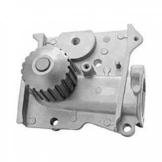 MAZDA помпа води 626,929 1.6-2.0 85- MAGNETI MARELLI 352316170733
