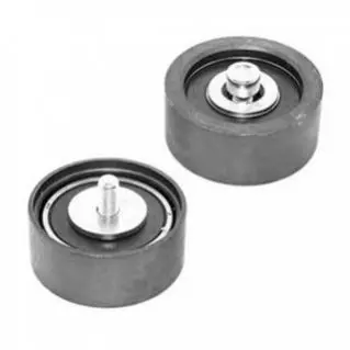 RENAULT натяжний ролик Master II 98- MAGNETI MARELLI 331316170274