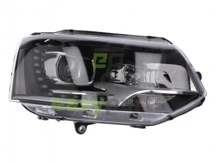 Фара передн. прав (Bi-Xenon) VW T5 11- MAGNETI MARELLI 711307023927