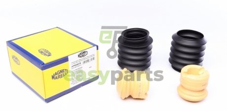 BMW Захист аморт.передн.к-кт E39/E60 MAGNETI MARELLI 310116110070