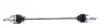 Піввісь (передня) Opel Combo 1.6/1.7DTI/DI 01- (R) (22x22x930x29T) (TDS0082) MAGNETI MARELLI 302004190082 (фото 1)