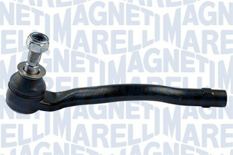 DB наконечник рул.тяги лів..W164 05- MAGNETI MARELLI 301191605260