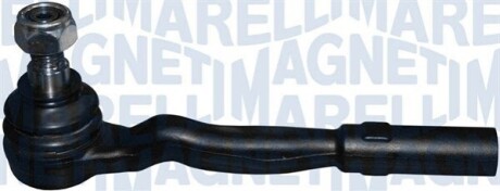 DB Рульовий наконечник лівий W211 02- MAGNETI MARELLI 301191605310