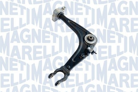 CITROEN Рычаг передн.лев C5 III 08- MAGNETI MARELLI 301181342700