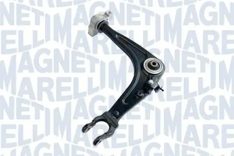 CITROEN Важіль передн.Лев C5 III 08- MAGNETI MARELLI 301181342700