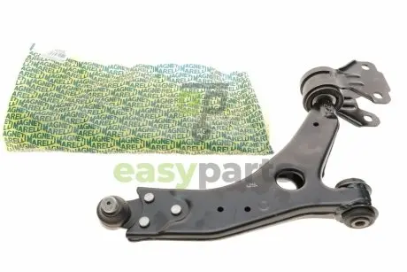 Важіль підвіски (передній/знизу) (R) Ford Focus III/C-Max II 10- MAGNETI MARELLI 301181354900