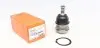 Опора кульова (передня) Hyundai Accent I/II 94-05/ Elantra 00-06/ Kia Cerato 04-/ Rio 11- 10HY0500