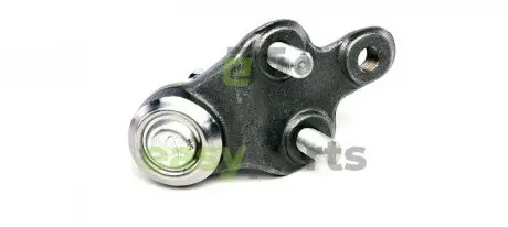 Опора кульова (передня/знизу/R) Lexus RX 03-08/Toyota Camry 01-11 ASMETAL 10TY1011