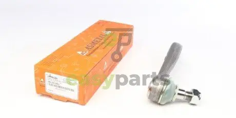 Наконечник тяги рульової (R) MB A-class (W169) 04-12 ASMETAL 17MR1201