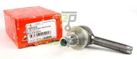 Наконечник тяги рульової MB (W123/124) (M14x1.5) RHT (наруж.) ASMETAL 17MR2330