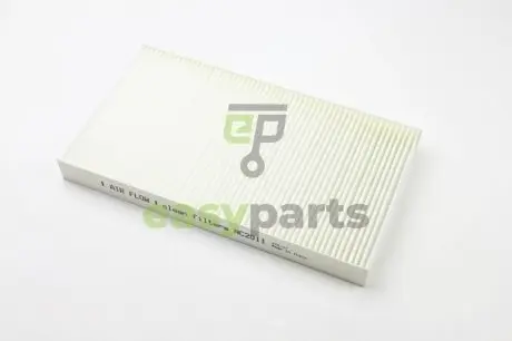 Фільтр салону Daily 99-06/Alfa 156/Fiat Bravo/Marea CLEAN FILTERS NC2011