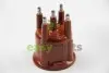 Кришка розподільника запалювання Kadett E/Astra F/Vectra A 1.4-1.6i FACET 2.7530/19PHT (фото 2)