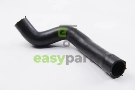 Патрубок системи охолодження VW T4 -03 (до пічки/+АС) JP GROUP 1114315100