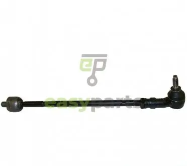 VW тяга рульова права з након. Passat 88- JP GROUP 1144402380