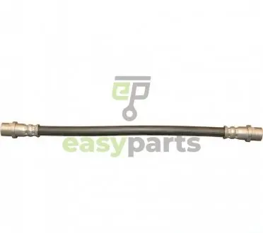 Гальмівний шланг зад Sprinter/LT II (спарка) (240mm) JP GROUP 1161700400