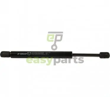 Амортизатор багажника Audi A4 04-08 (298/80mm 700N) JP GROUP 1181213700