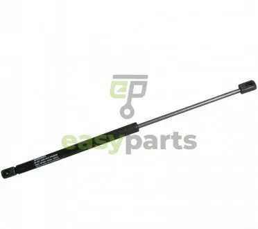 Амортизатор багажника Vectra B -03 (470/180mm 600N) JP GROUP 1281200400