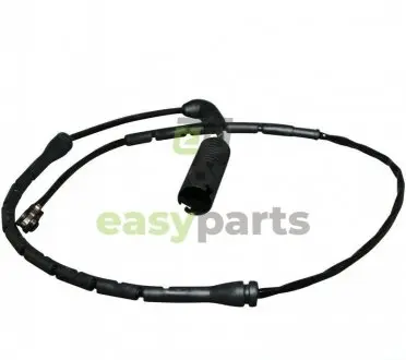 Датчик гальмівних колодок BMW X5 3.0-4.8 00-06 - зад JP GROUP 1497301900