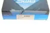 Фільтр повітряний Hyundai Santa Fe I 2.0CRDI-2.7V6 01-09 KAVO PARTS HA-685 (фото 4)