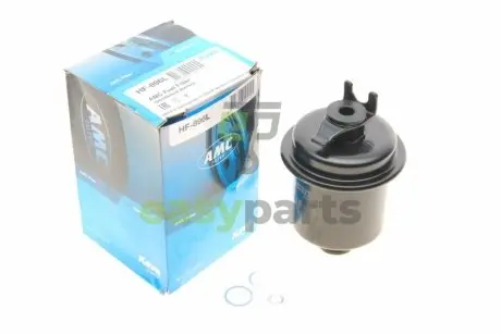 Фільтр паливний Honda Accord/Civic 1.4-1.8 -01 KAVO PARTS HF-896L