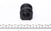 Втулка стабілізатора (переднього) Hyundai i30/Kia Cee'd 1.4-2.0 06- (d=22.8mm) KAVO PARTS SBS-4034 (фото 4)