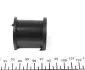 Втулка стабілізатора (переднього) Suzuki Grand Vitara 98-05 (d=23mm) KAVO PARTS SBS-8502 (фото 2)