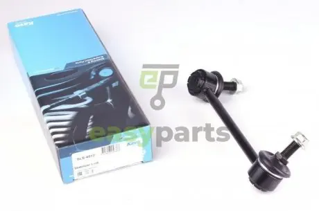 Тяга стабілізатора (переднього) (R) Mazda 6 02-07 KAVO PARTS SLS-4512