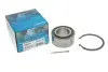 Підшипник маточини (передньої) Hyundai Coupe/Elantra 02- (39x74x36) KAVO PARTS WBK-3022 (фото 4)