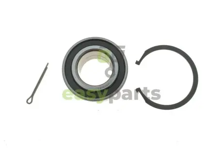 Підшипник маточини (передньої) Hyundai Coupe/Elantra 02- (39x74x36) KAVO PARTS WBK-3022
