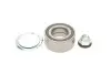 Підшипник маточини перед. Renault Trafic/Opel Vivaro 03- (88mm) KAVO PARTS WBK-6525 (фото 4)