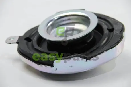 Подушка амортизатора перед. Megane I/Scenic I 96-03 Metalcaucho 04151