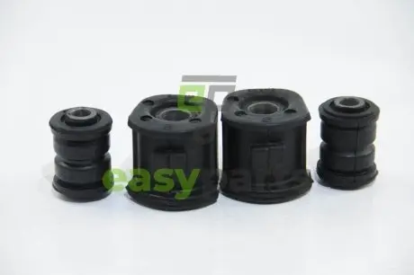 Сайлентблок перед. важеля Hyundai Atos -08 (перед.) Metalcaucho 58213